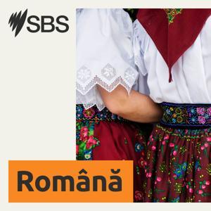 SBS Romanian - SBS in limba romana by SBS