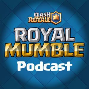 A Clash Royale podcast by A Clash Royale podcast