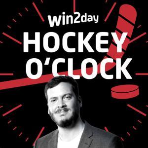 win2day Hockey O'Clock by Martin Pfanner