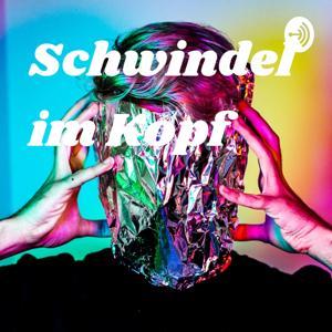 Schwindel im Kopf by Rosesandthorns