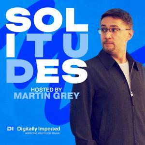 Solitudes by Martin Grey