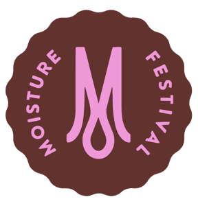 The Moisture Festival Podcast by Moisture Festival Podcast