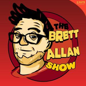The Brett Allan Show by Brett Allan