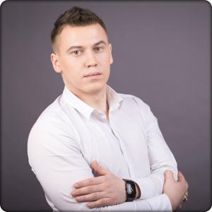 ANDREY VERTUGA by PromoDJ