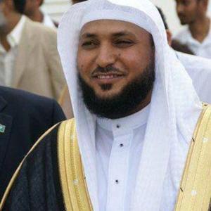 Holy Quran مصحف الشيخ/ماهر المعيقلي by Holy Quran مصحف الشيخ/ماهر المعيقلي