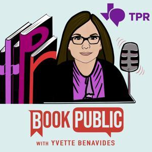 Book Public by Yvette Benavides