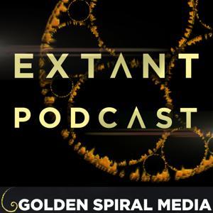 Extant Podcast by Golden Spiral Media