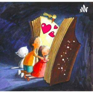 Povestea de la prânz by Biblioteca Rosetti Onești