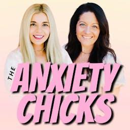 The Anxiety Chicks by Cloud10