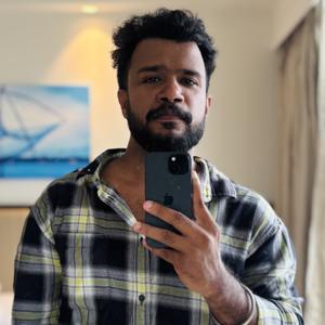 The Malayali Podcast | Malayalam Podcast by Krishnalal KJ