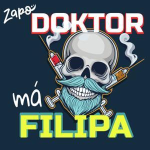 Doktor má Filipa by ZAPO
