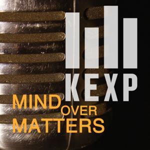 Mind Over Matters Sustainability Segment Podcast by KEXP