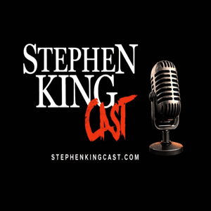 Stephen Kingcast by Constant Reader