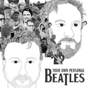 Your Own Personal Beatles by Jack Pelling & Robin Allender