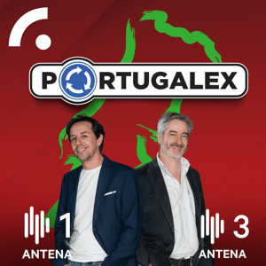 Portugalex by Antena1 - RTP