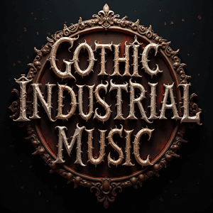 Gothic Industrial Music by Tandy Venice