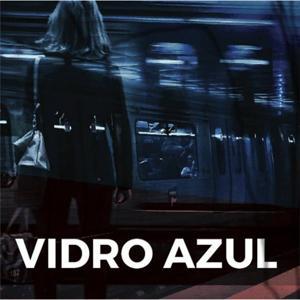 Vidro Azul by Ricardo Mariano