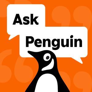 Ask Penguin by Penguin Books UK
