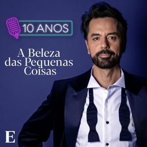 A Beleza das Pequenas Coisas by Expresso