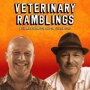 Veterinary Ramblings by Veterinary Ramblings