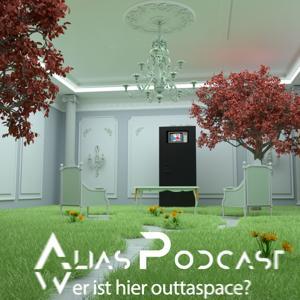 Alias Podcast by Stefan Schulz