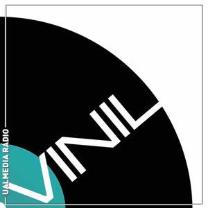 Vinil by João Santareno