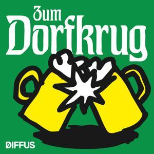 Zum Dorfkrug by DIFFUS