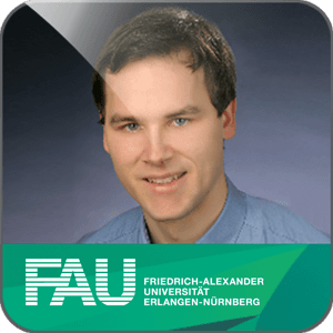 Machine Learning for Physicists Series ID:778 by Prof. Dr. Florian Marquardt