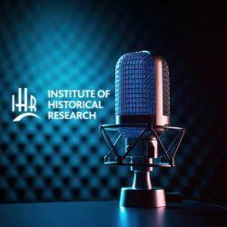 History in Conversation by Institute of Historical Research