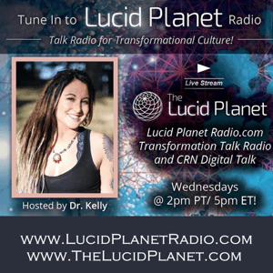 Dr. Kelly Neff by Transformation Talk Radio