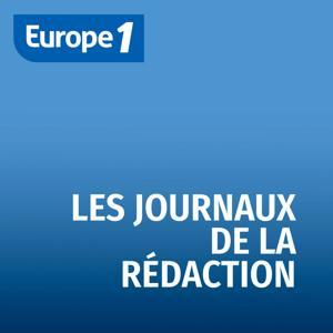 Le journal d'Europe 1 by Europe 1