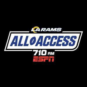 Rams All Access by ESPN Los Angeles