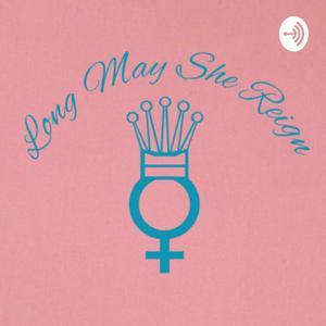 Long may she reign by Ayden Fitzgerald