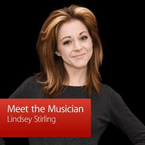 Lindsey Stirling: Meet the Musician by Apple Inc.