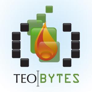 TeoBytes by Jesus Rodriguez-Cortes