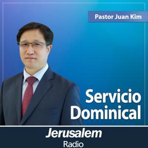 Jerusalem Radio - Pastor Juan Kim - Servicio Dominical en la Iglesia Buenas Nuevas Santiago de Chile by Jerusalem Radio