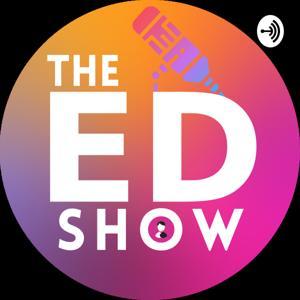 The ED Show by Himannshu Sharma