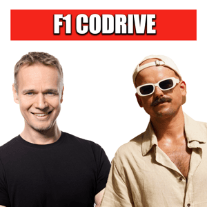 CoDrive.pl - Cezary Gutowski i Max Kapłon o Formule 1 i innym motorsporcie by Cezary Gutowski, Max Kapłon