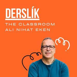 Derslik by Ali Nihat Eken