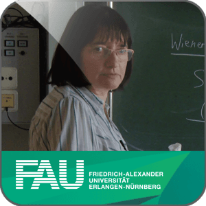 Modern Optics 3: Quantum Optics Series ID:834 by Prof. Dr. Maria Chekhova