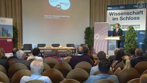 Podiumsdiskussion: Syrien – Straflosigkeit für Kriegsverbrechen? Clip ID:11916 by 