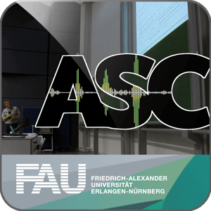 ASC - Advanced Signal Processing and Communications Engineering Clip ID:10075 by 