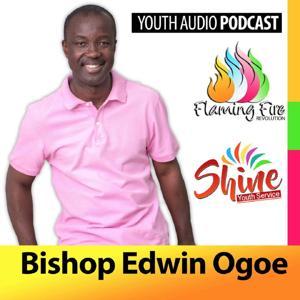 Edwin Morgan Ogoe - Youth Audio Podcast by Edwin Morgan Ogoe