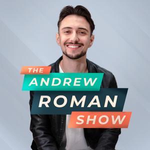 The Andrew Roman Show by Andrew Roman