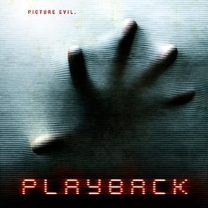 Playback - Meet the Director and Actor by Magnolia Pictures