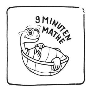 9 Minuten Mathe by Hunor Karsa