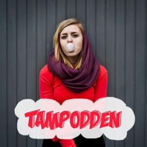 TAMPODDEN by Clara Henry