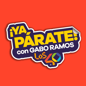 ¡Ya Párate! by LOS40