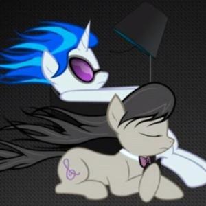 Honey Glow: MLP Songs by Honey Glow