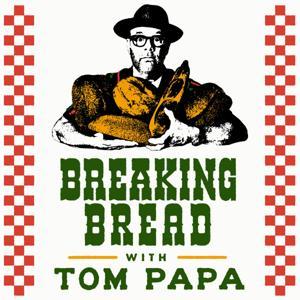 Breaking Bread with Tom Papa by All Things Comedy